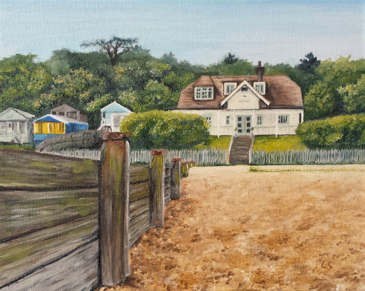 Whitstable