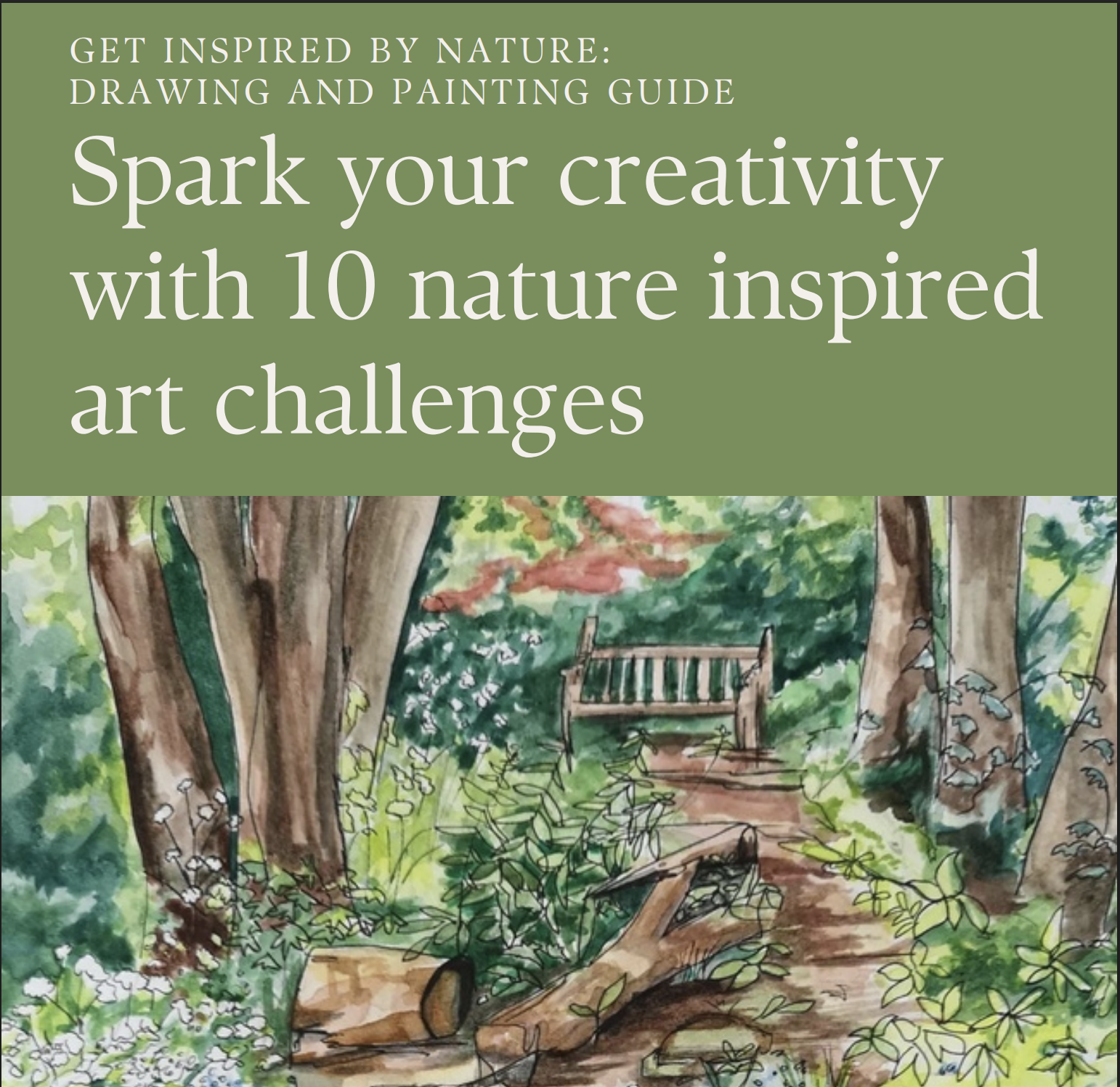 free ebook front cover