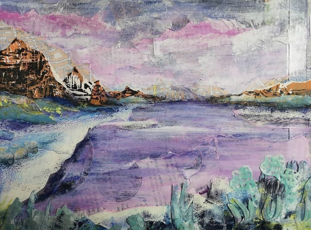 medicine lake